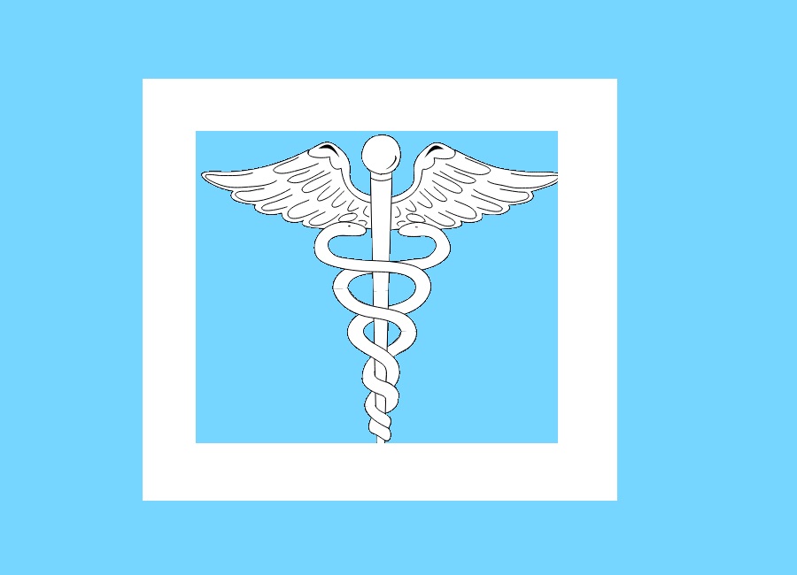 Logo de medicina